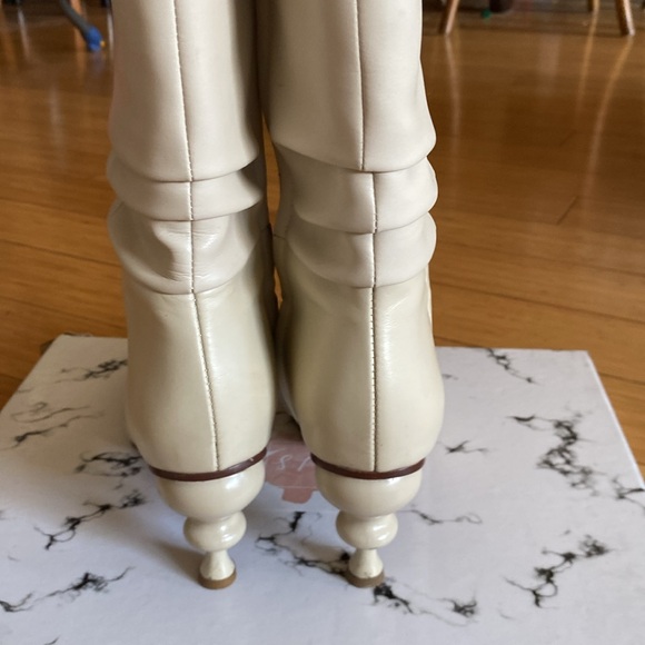 Looks Like Summer Alexandria mid-calf boots - Picture 5 of 8